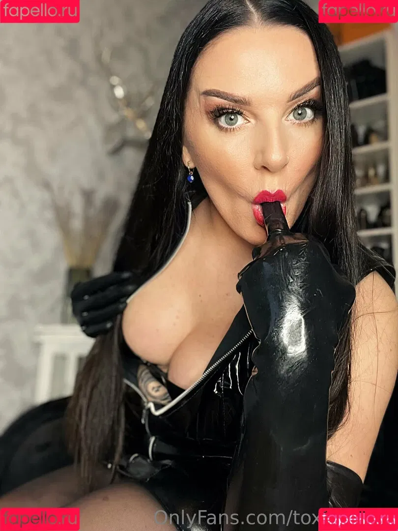 toxicsugga Onlyfans Photo Gallery 