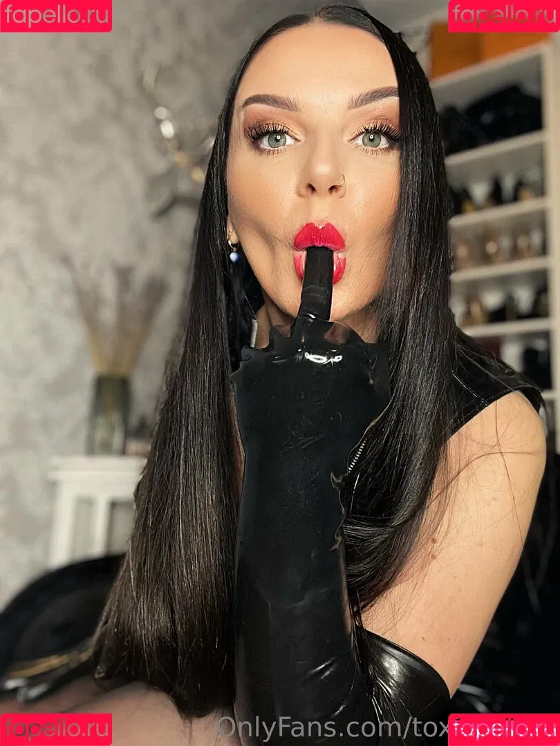 toxicsugga Onlyfans Photo Gallery 