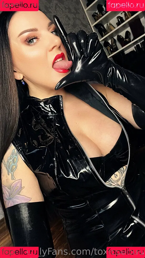 toxicsugga Onlyfans Photo Gallery 