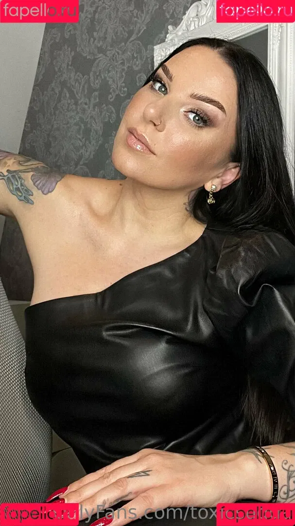toxicsugga Onlyfans Photo Gallery 