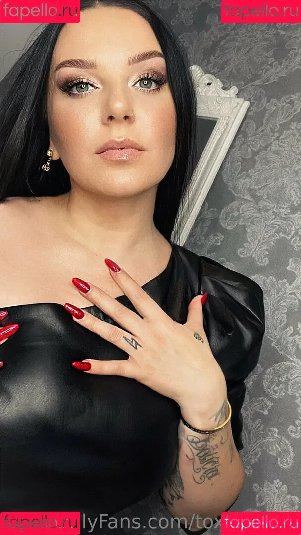 toxicsugga Onlyfans Photo Gallery 