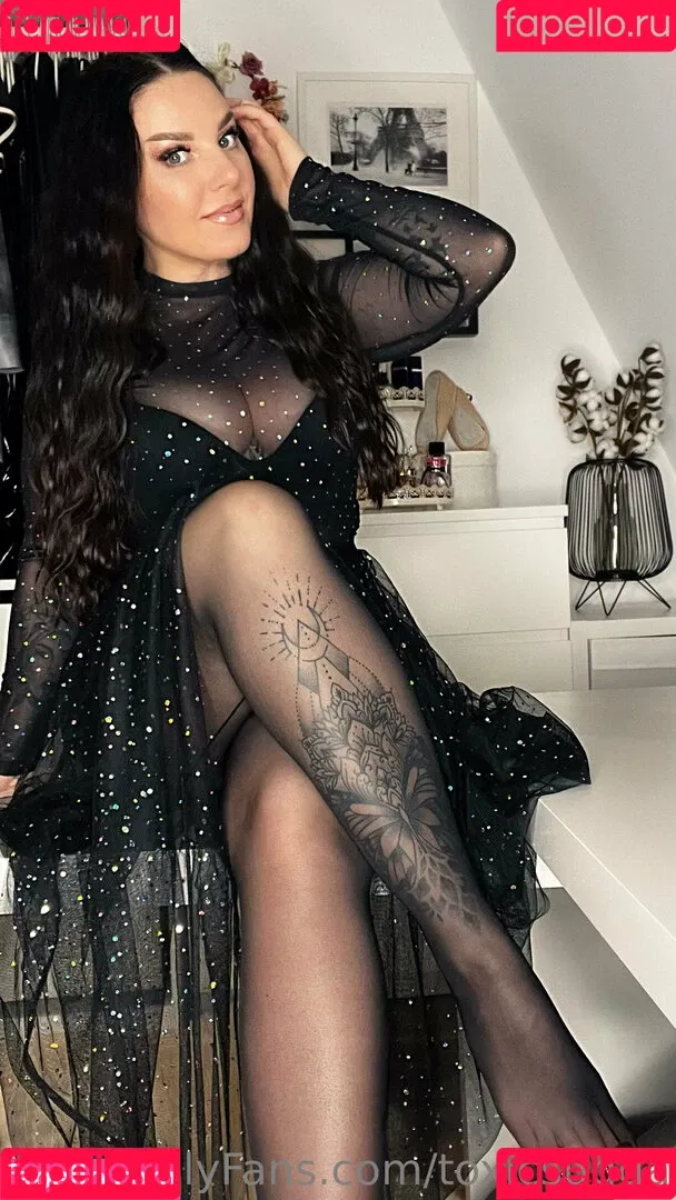 toxicsugga Onlyfans Photo Gallery 
