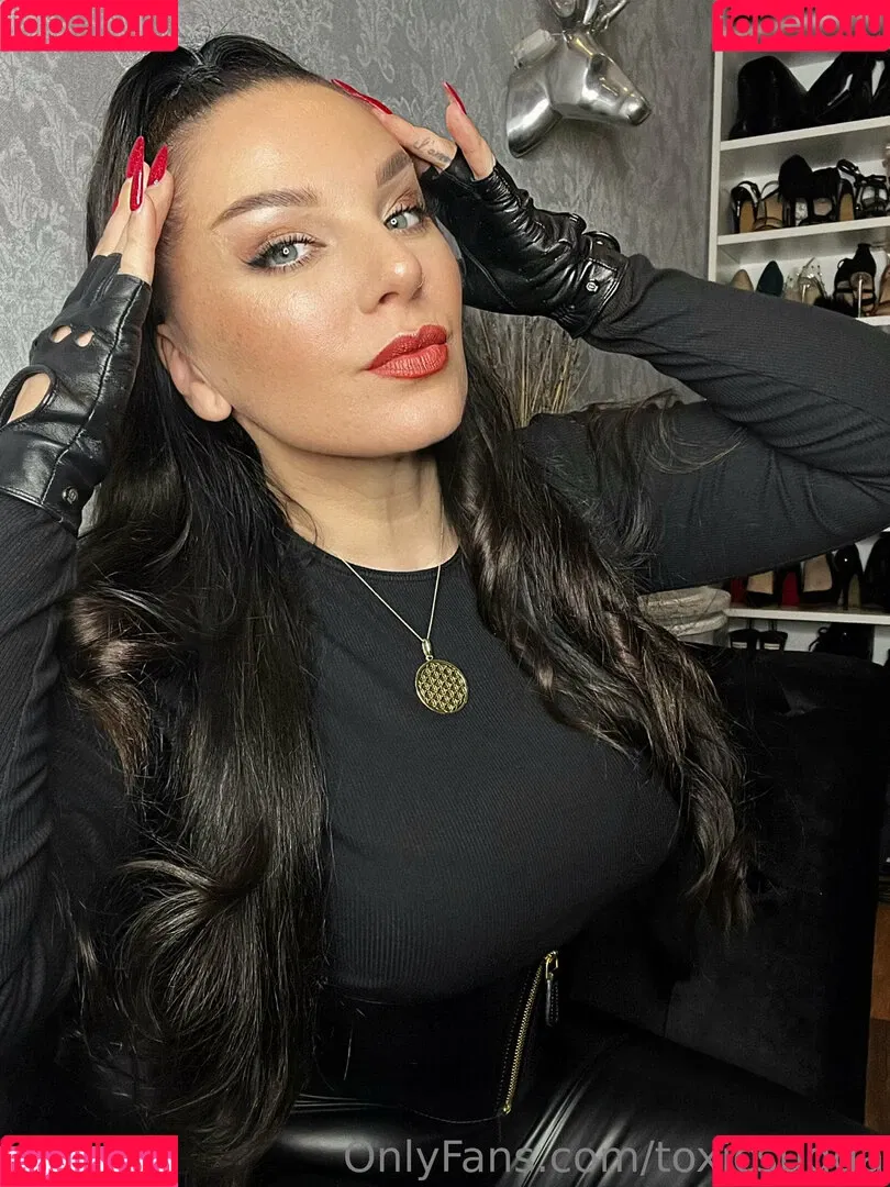 toxicsugga Onlyfans Photo Gallery 