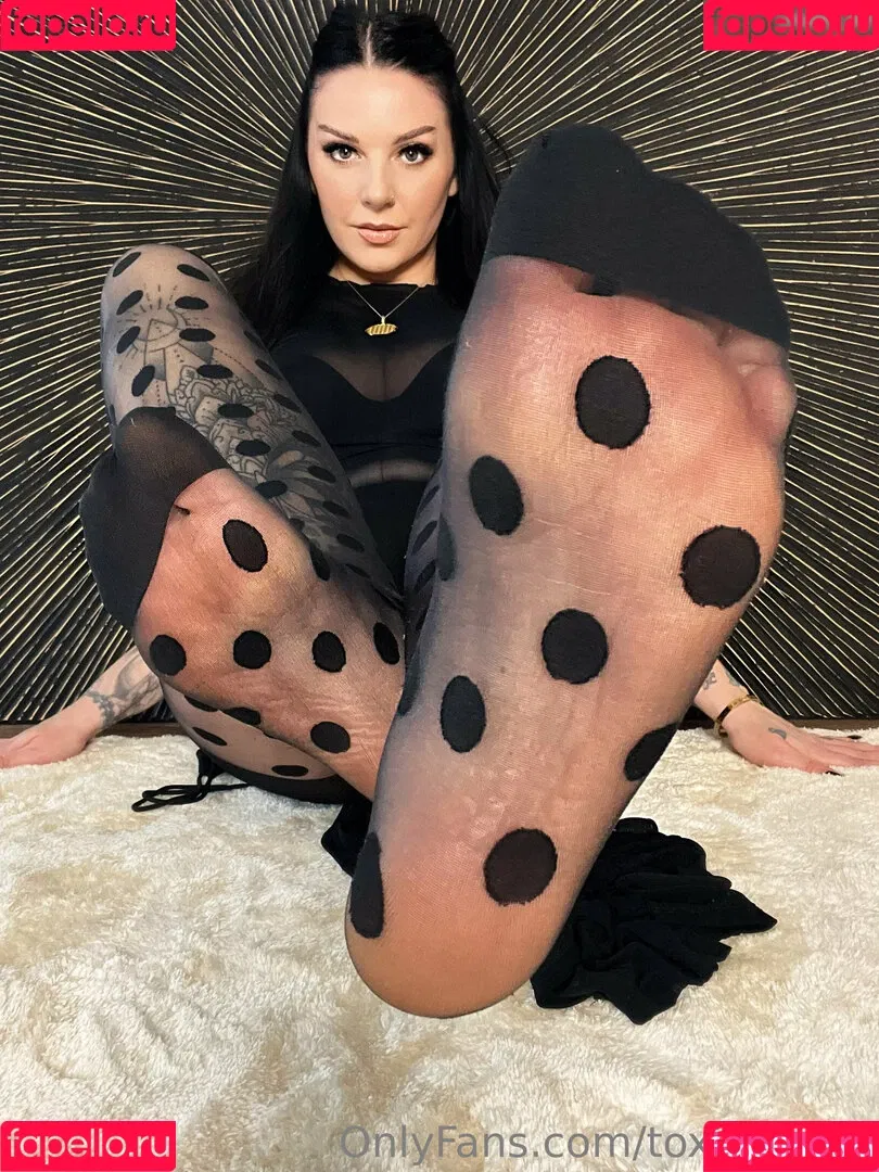 toxicsugga Onlyfans Photo Gallery 