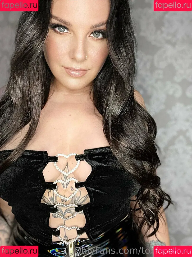 toxicsugga Onlyfans Photo Gallery 