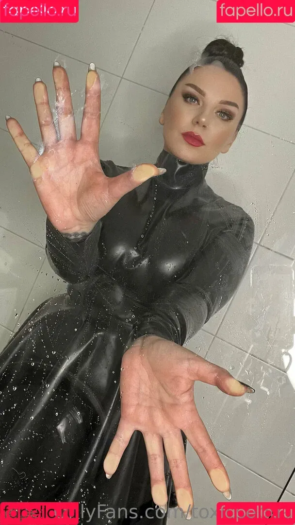 toxicsugga Onlyfans Photo Gallery 