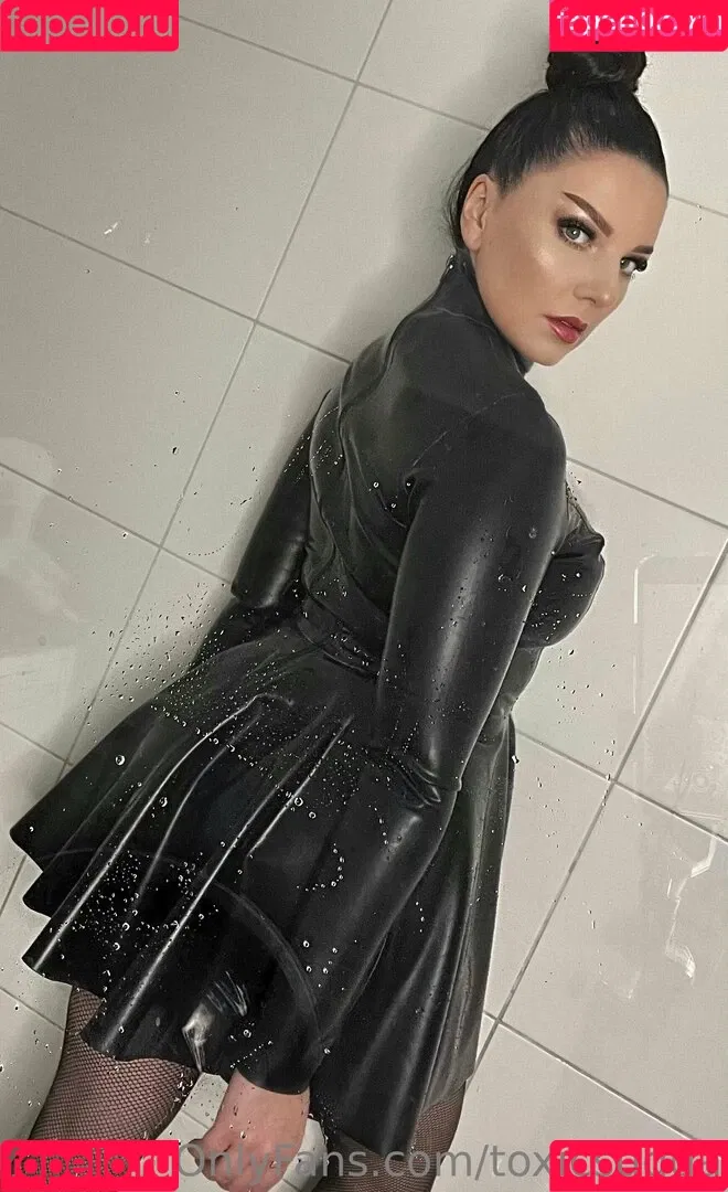 toxicsugga Onlyfans Photo Gallery 