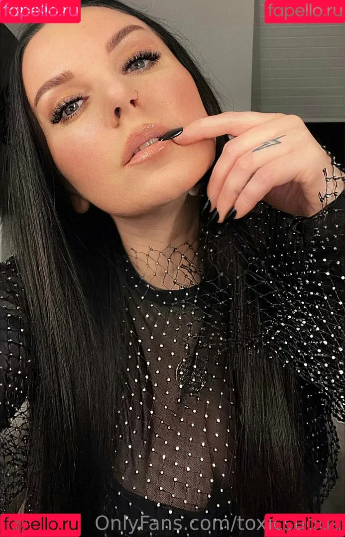 toxicsugga Onlyfans Photo Gallery 