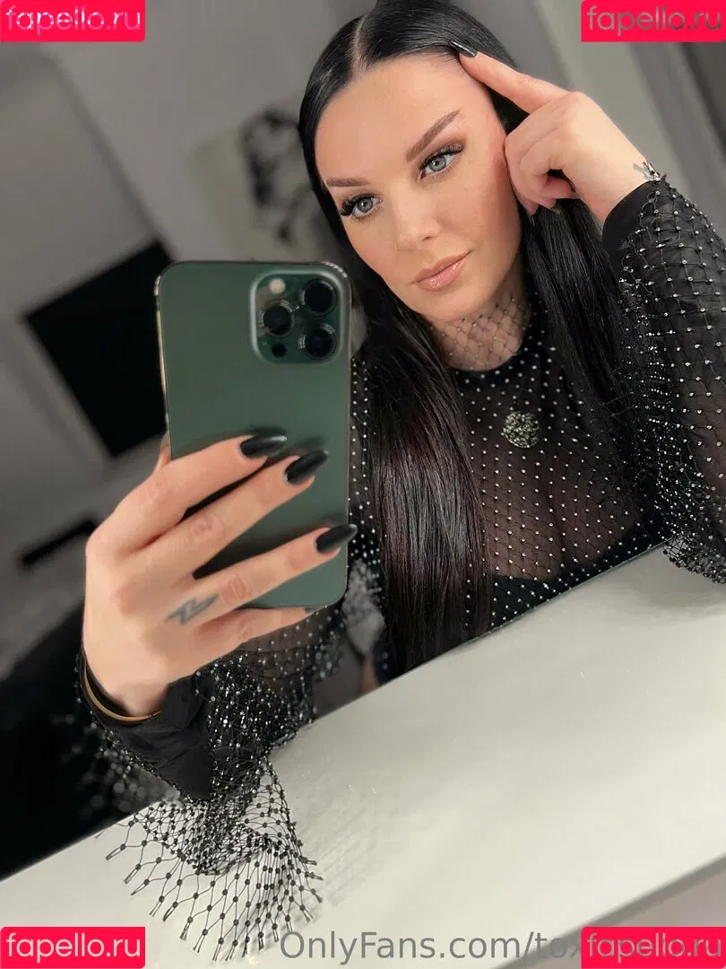 toxicsugga Onlyfans Photo Gallery 