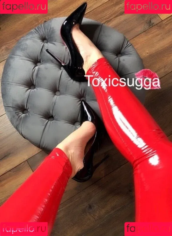 toxicsugga Onlyfans Photo Gallery 