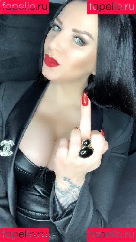 toxicsugga Onlyfans Photo Gallery 