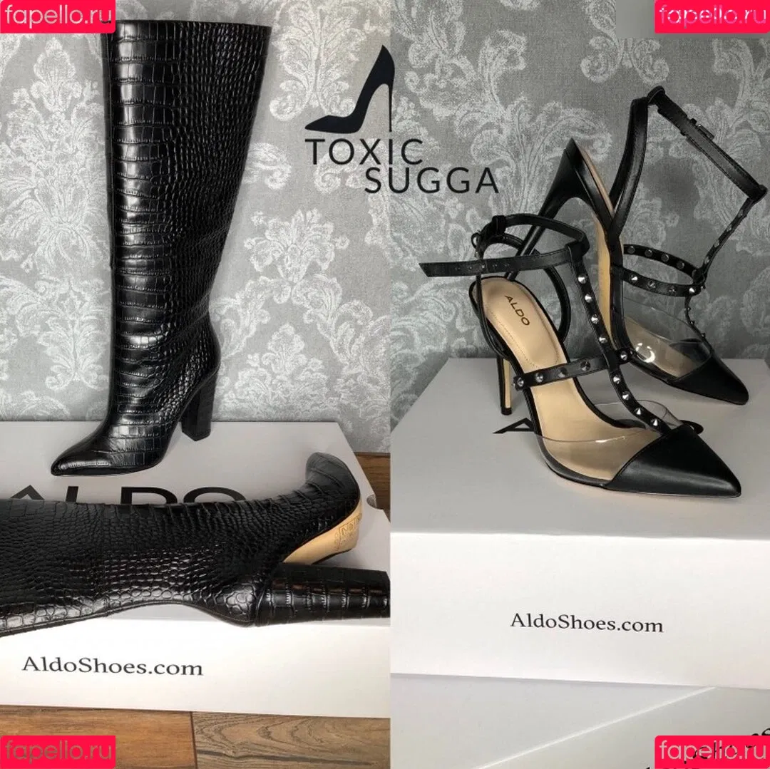 toxicsugga Onlyfans Photo Gallery 