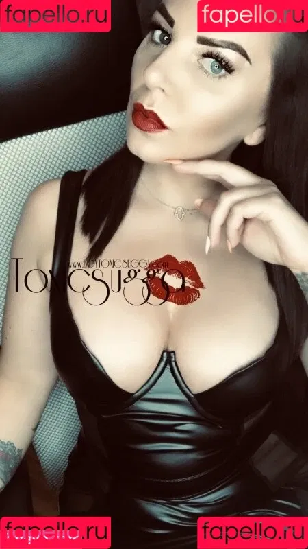 toxicsugga Onlyfans Photo Gallery 