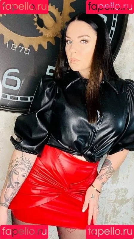 toxicsugga Onlyfans Photo Gallery 