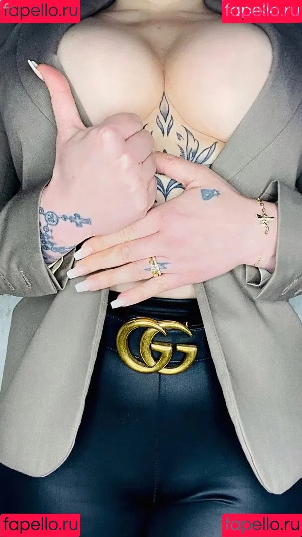 toxicsugga Onlyfans Photo Gallery 