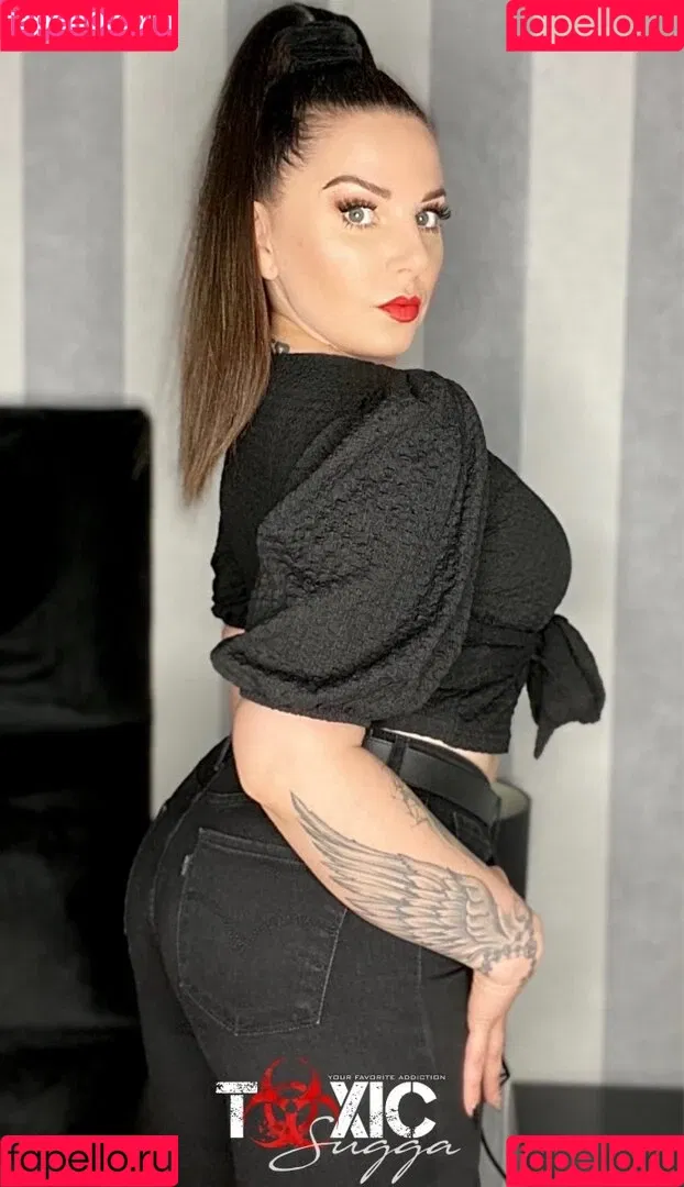 toxicsugga Onlyfans Photo Gallery 