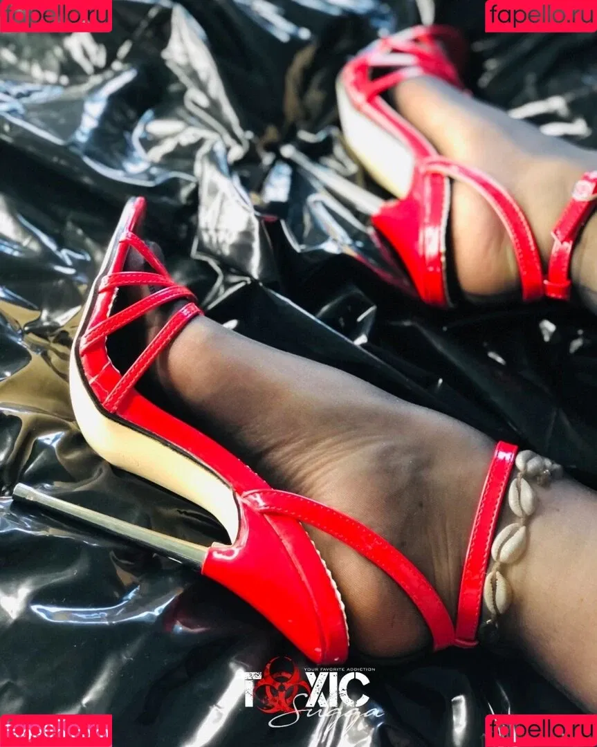 toxicsugga Onlyfans Photo Gallery 