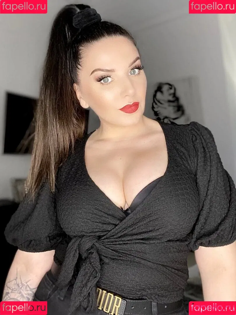 toxicsugga Onlyfans Photo Gallery 