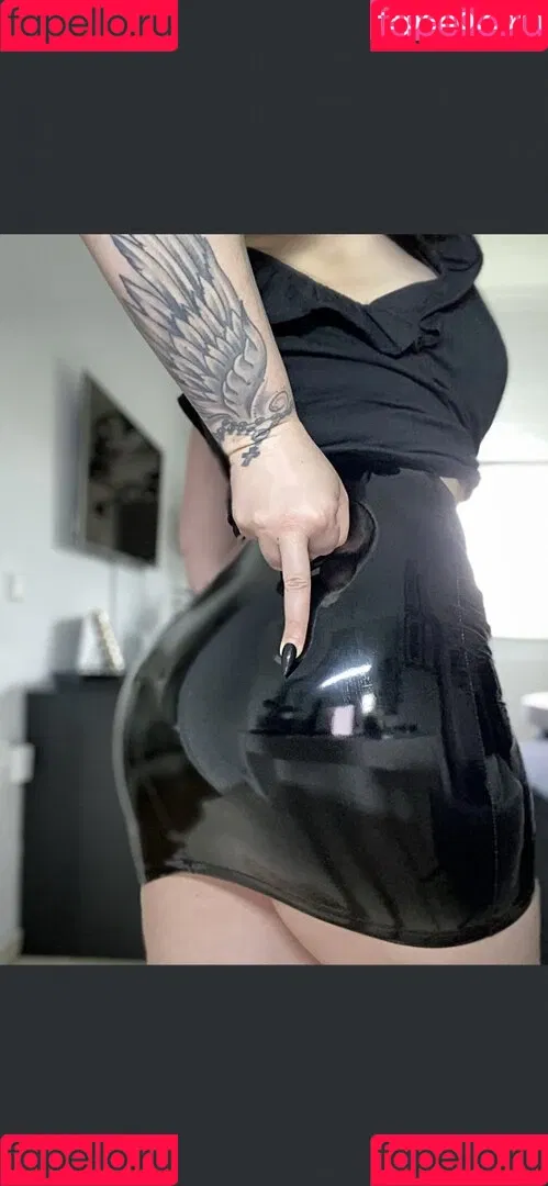 toxicsugga Onlyfans Photo Gallery 