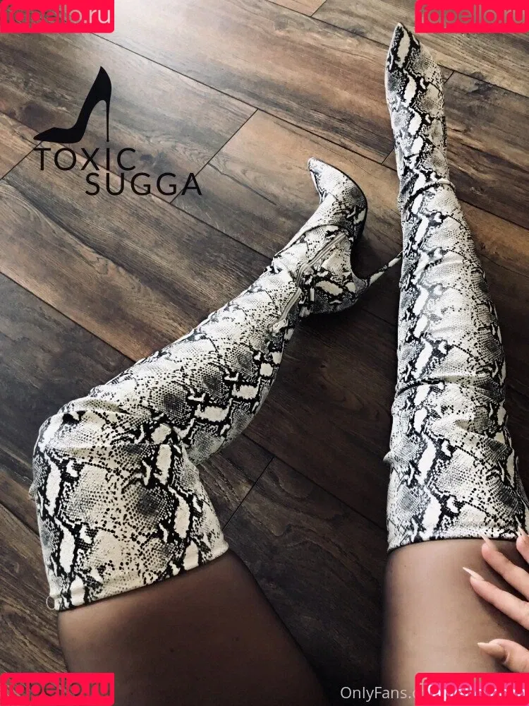 toxicsugga Onlyfans Photo Gallery 