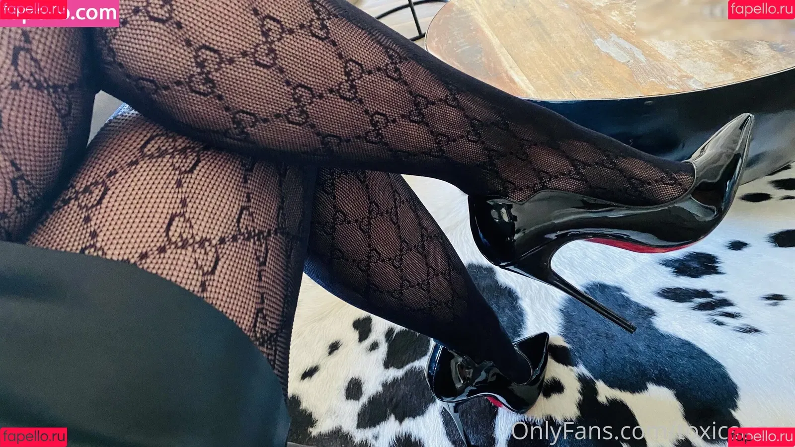 toxicsugga Onlyfans Photo Gallery 