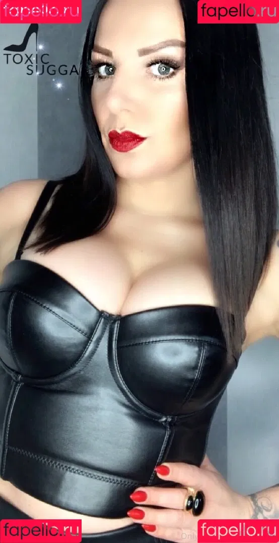 toxicsugga Onlyfans Photo Gallery 