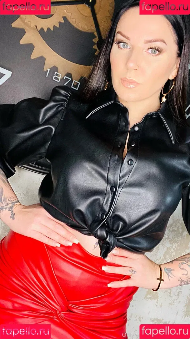 toxicsugga Onlyfans Photo Gallery 