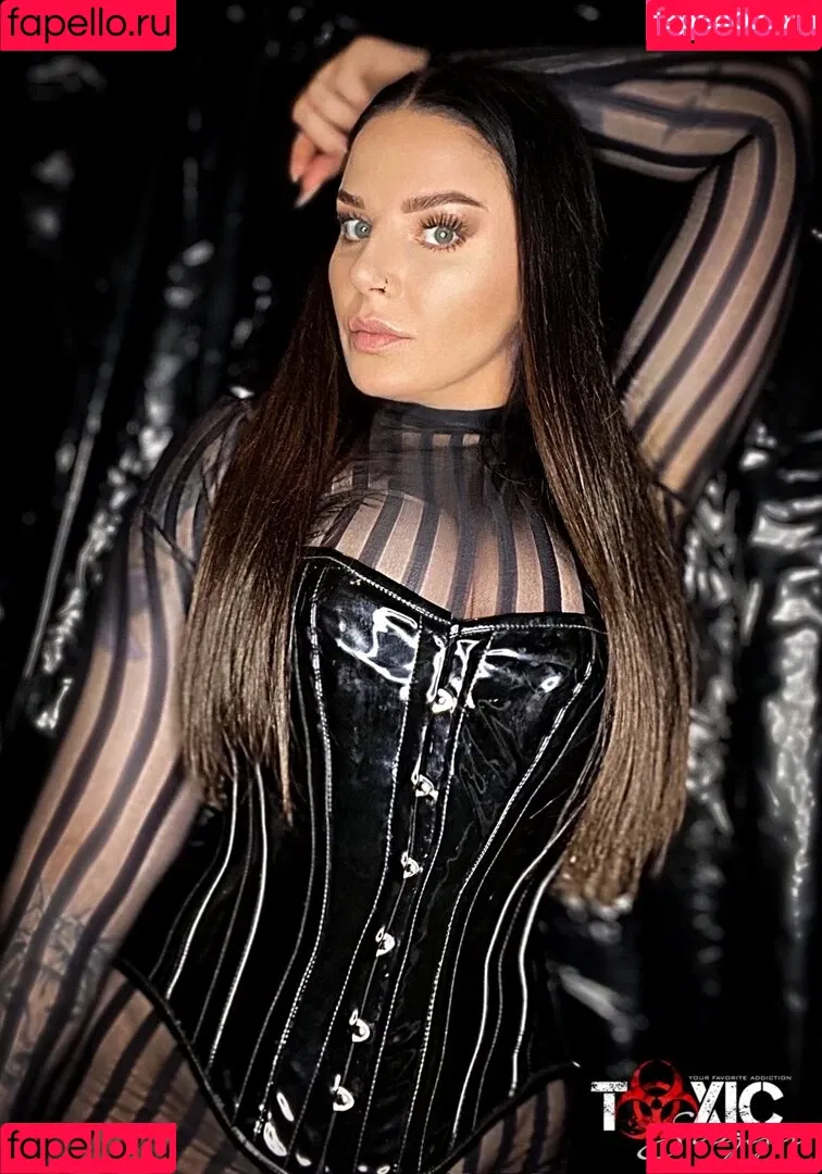 toxicsugga Onlyfans Photo Gallery 