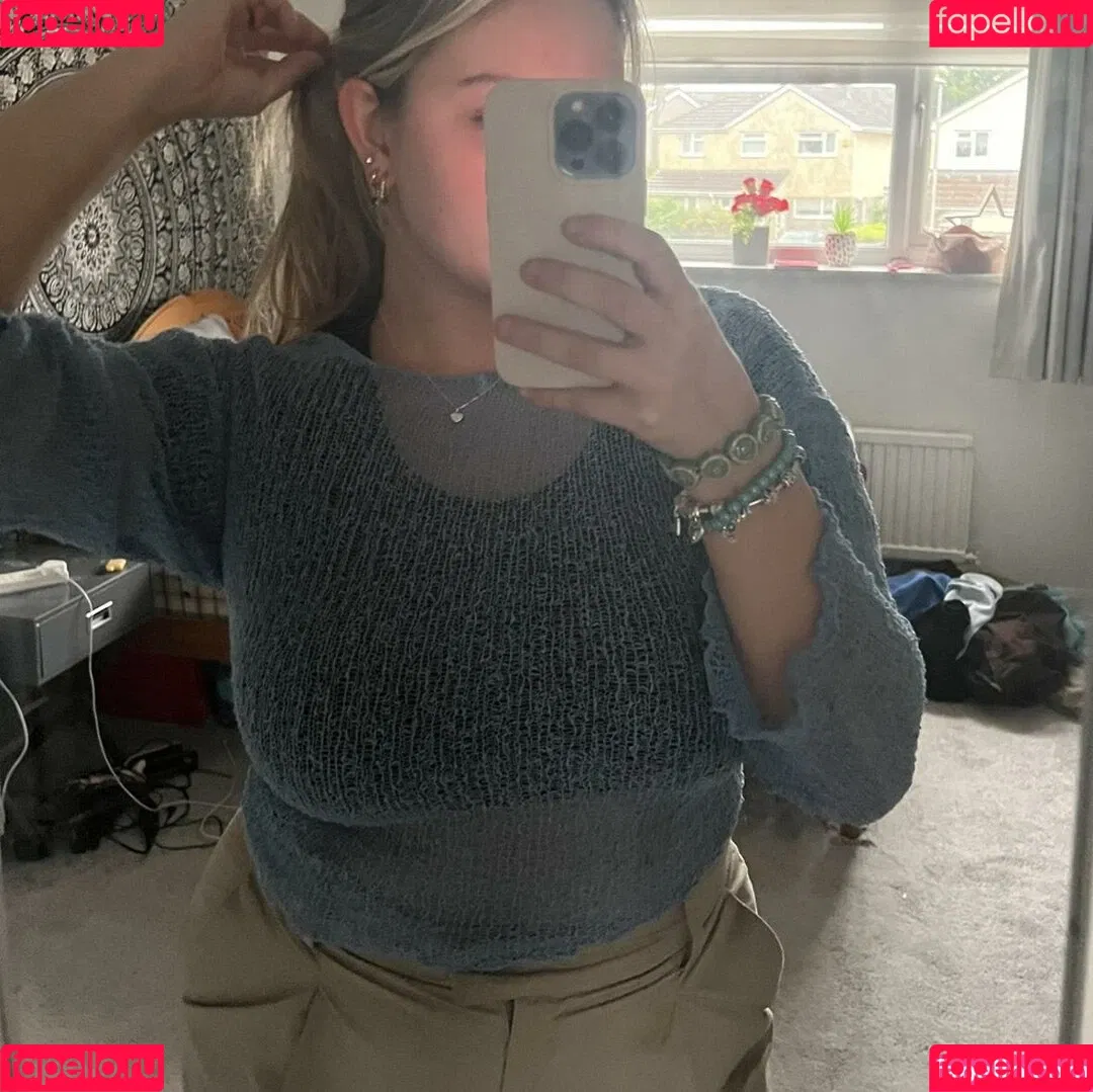 Bella Dorrington Onlyfans Photo Gallery 