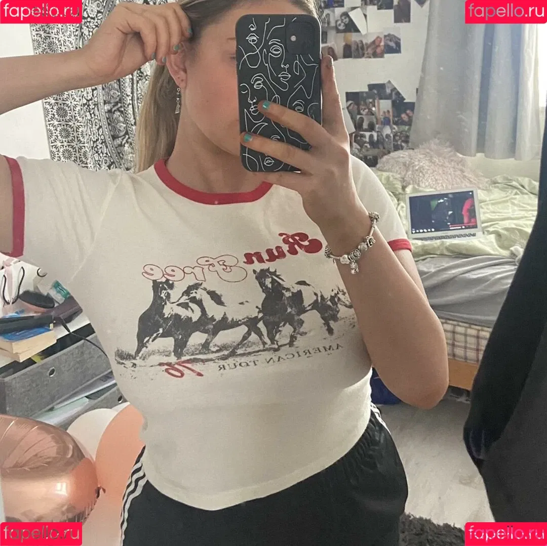 Bella Dorrington Onlyfans Photo Gallery 