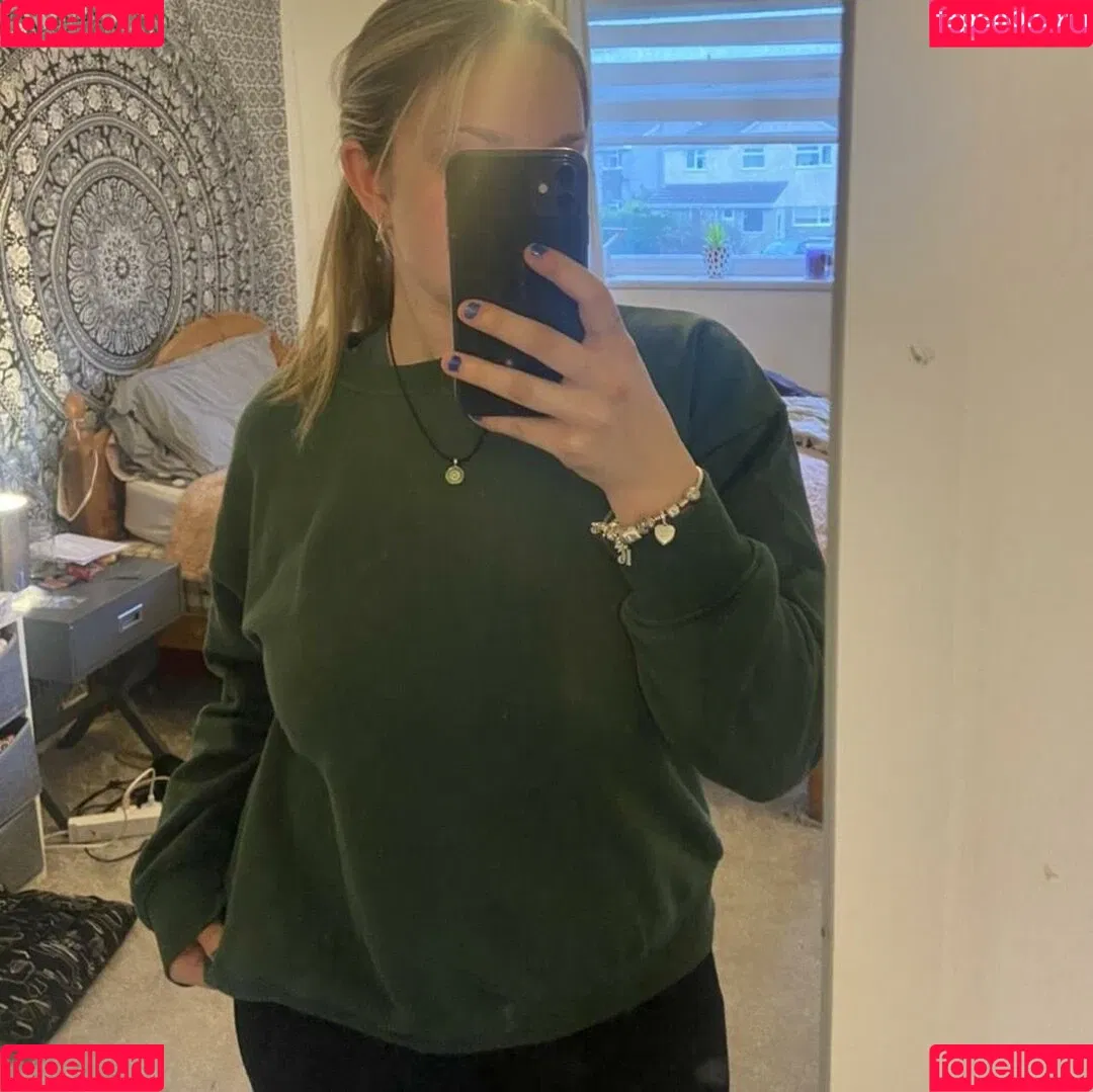 Bella Dorrington Onlyfans Photo Gallery 