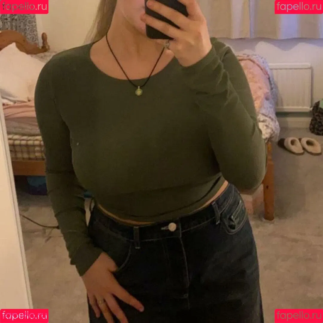 Bella Dorrington Onlyfans Photo Gallery 