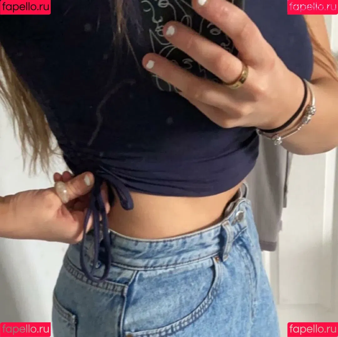 Bella Dorrington Onlyfans Photo Gallery 