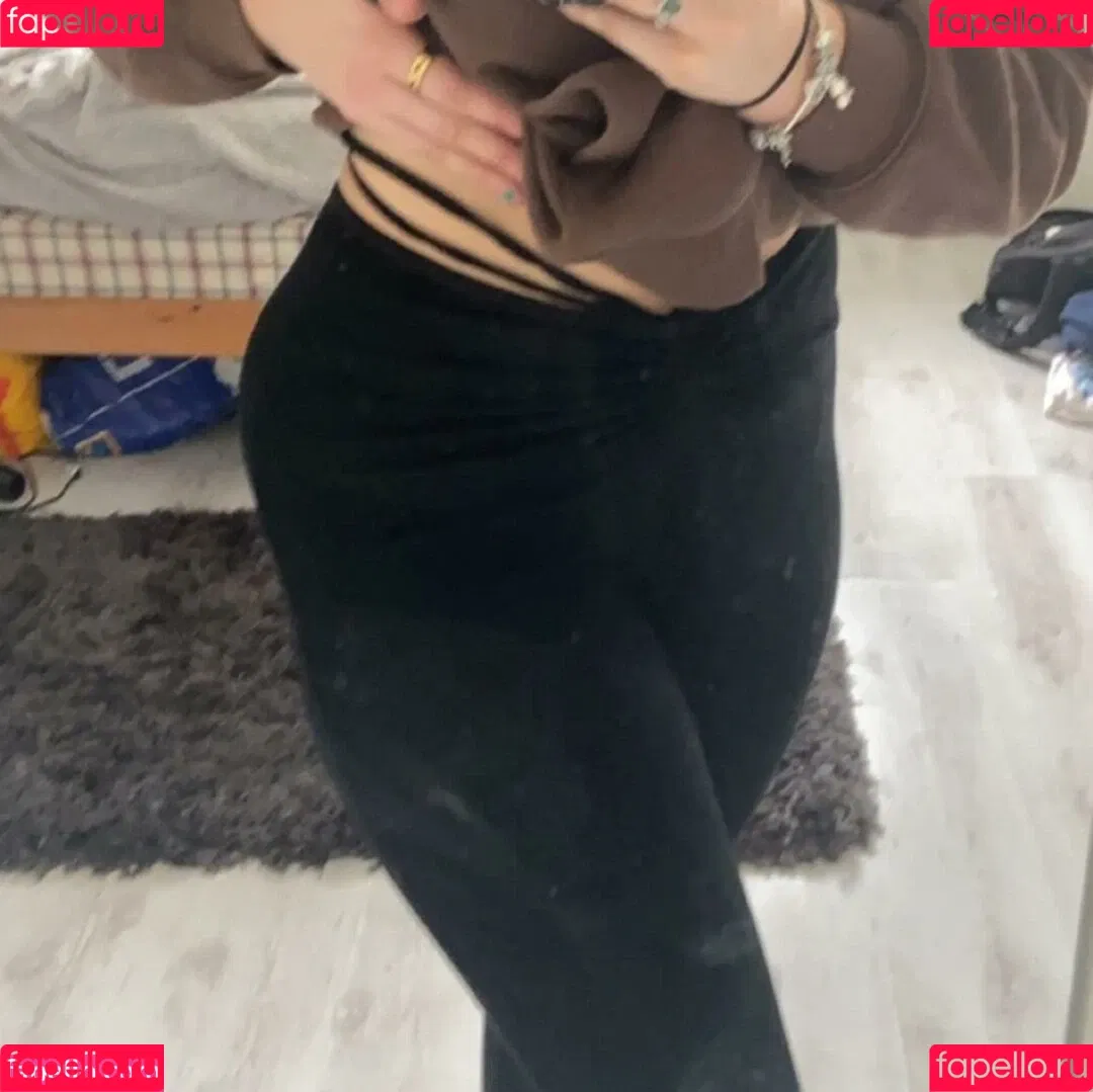 Bella Dorrington Onlyfans Photo Gallery 