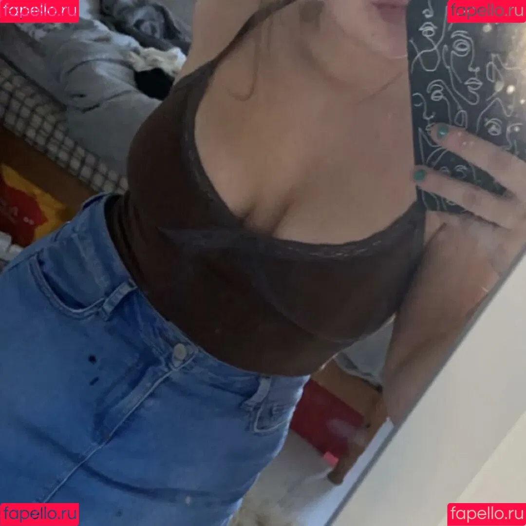 Bella Dorrington Onlyfans Photo Gallery 