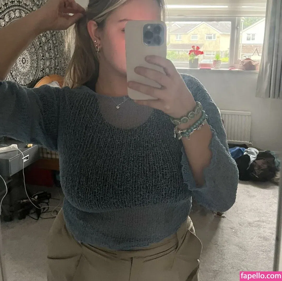 Bella Dorrington Onlyfans Photo Gallery 