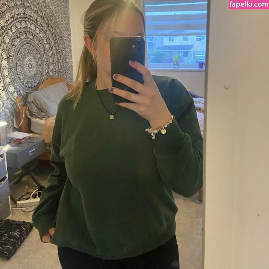 Bella Dorrington Onlyfans Photo Gallery 