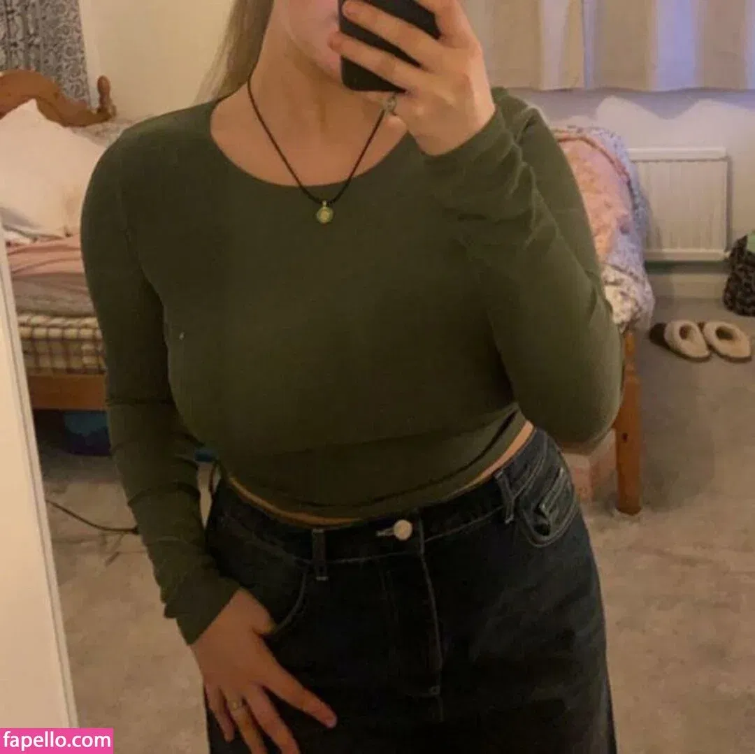 Bella Dorrington Onlyfans Photo Gallery 