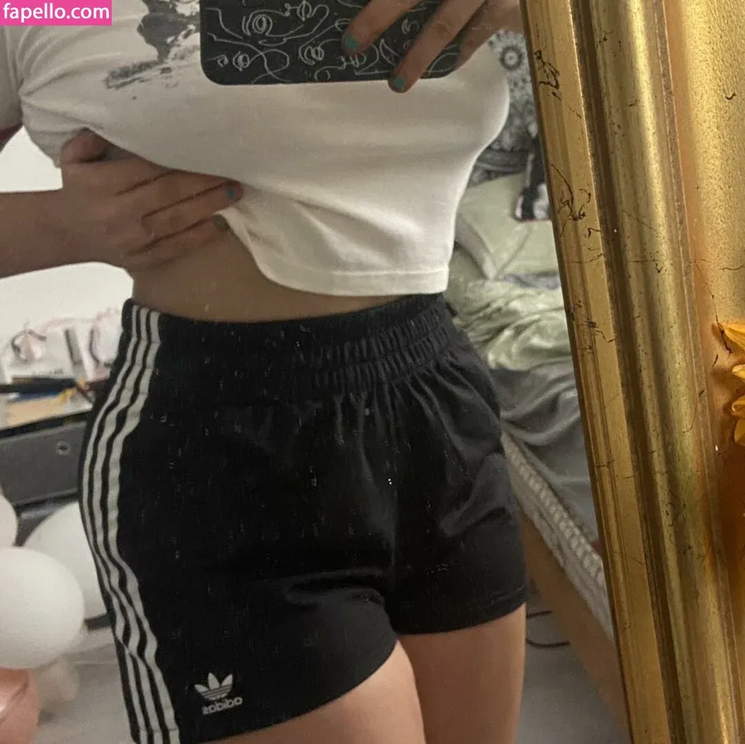 Bella Dorrington Onlyfans Photo Gallery 