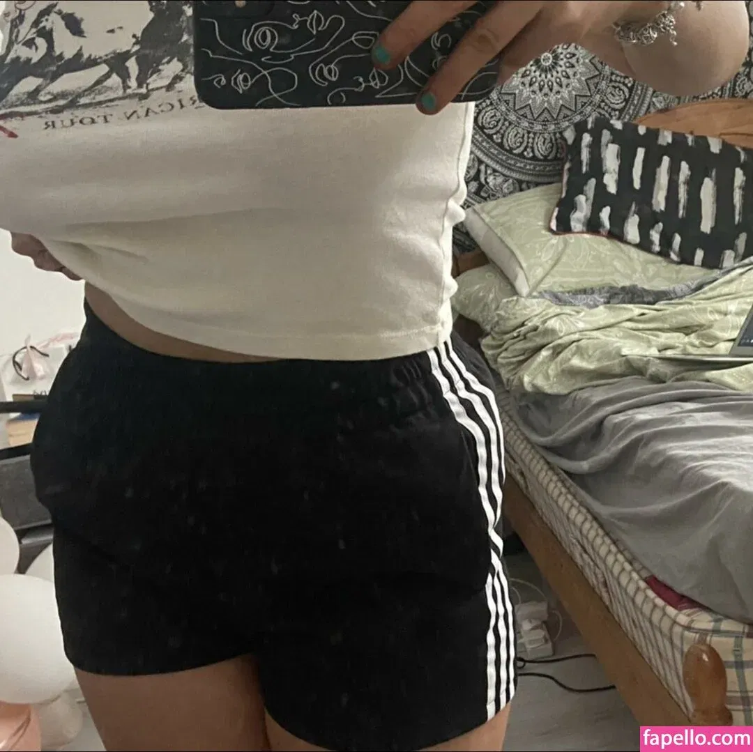 Bella Dorrington Onlyfans Photo Gallery 