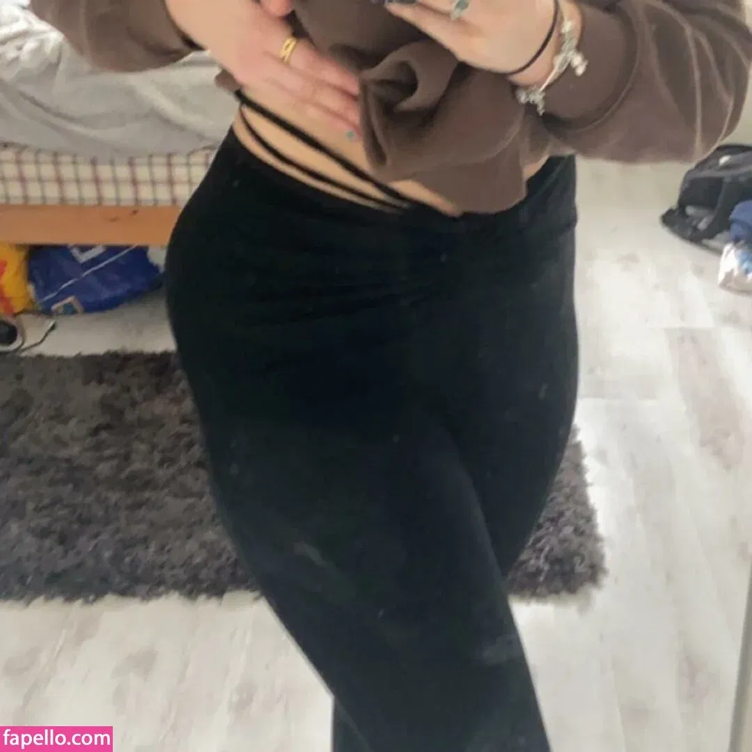 Bella Dorrington Onlyfans Photo Gallery 