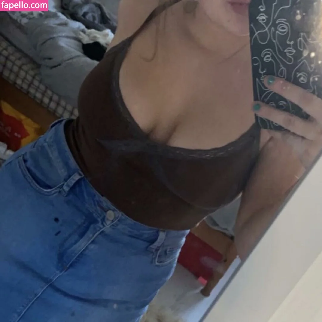 Bella Dorrington Onlyfans Photo Gallery 