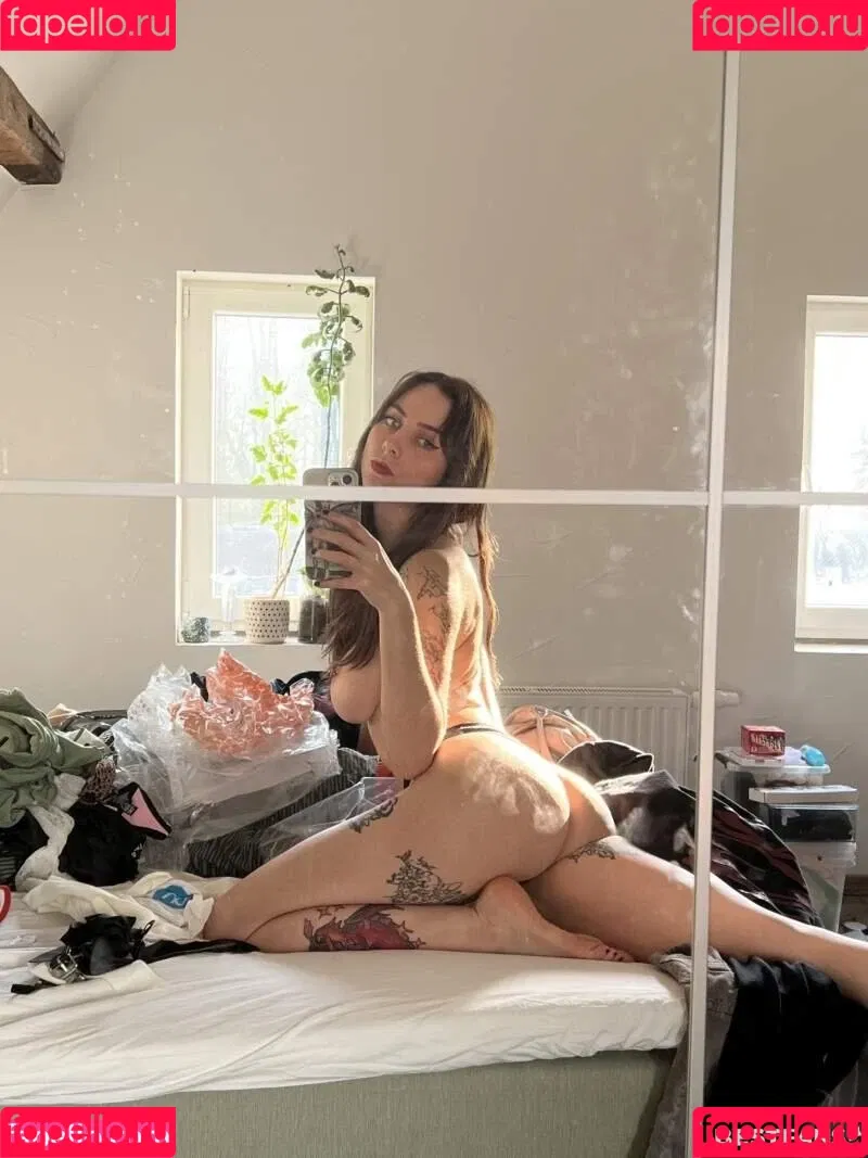 Ivy Piper Onlyfans Photo Gallery 