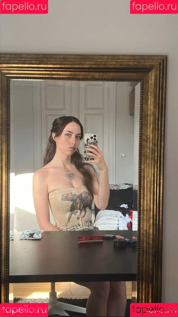 Ivy Piper Onlyfans Photo Gallery 
