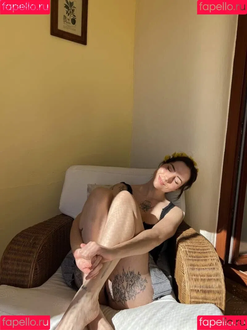 Ivy Piper Onlyfans Photo Gallery 