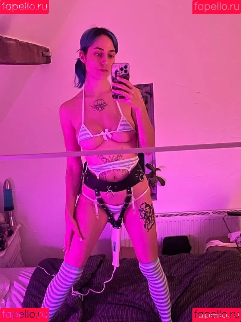 Ivy Piper Onlyfans Photo Gallery 