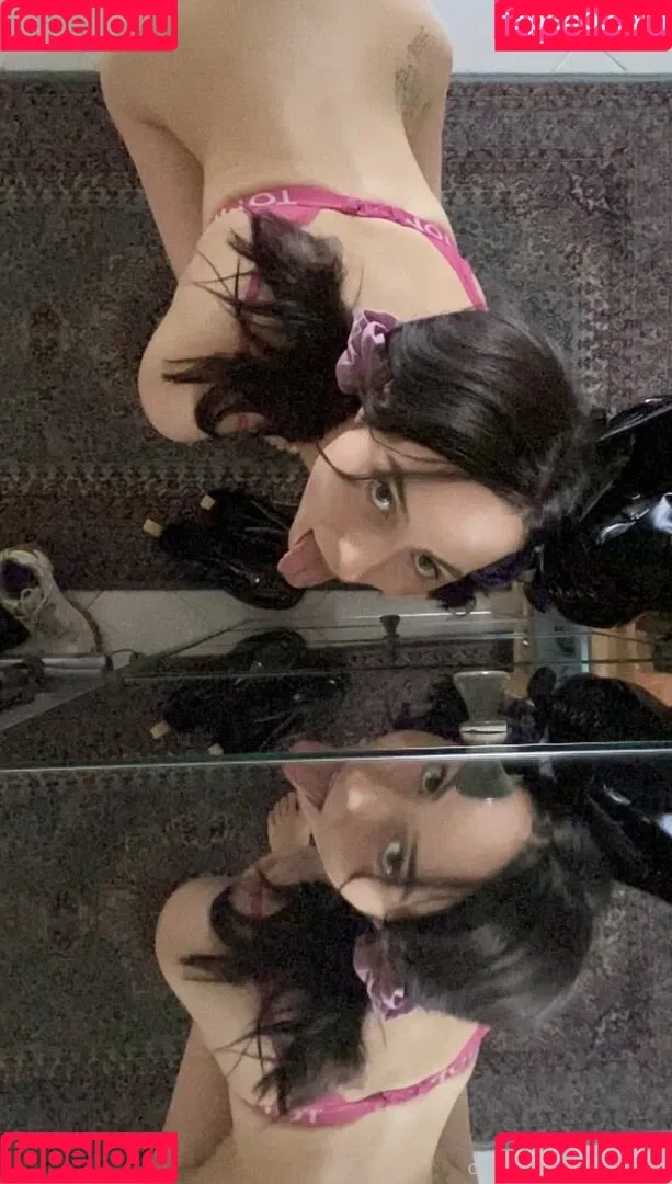 Ivy Piper Onlyfans Photo Gallery 