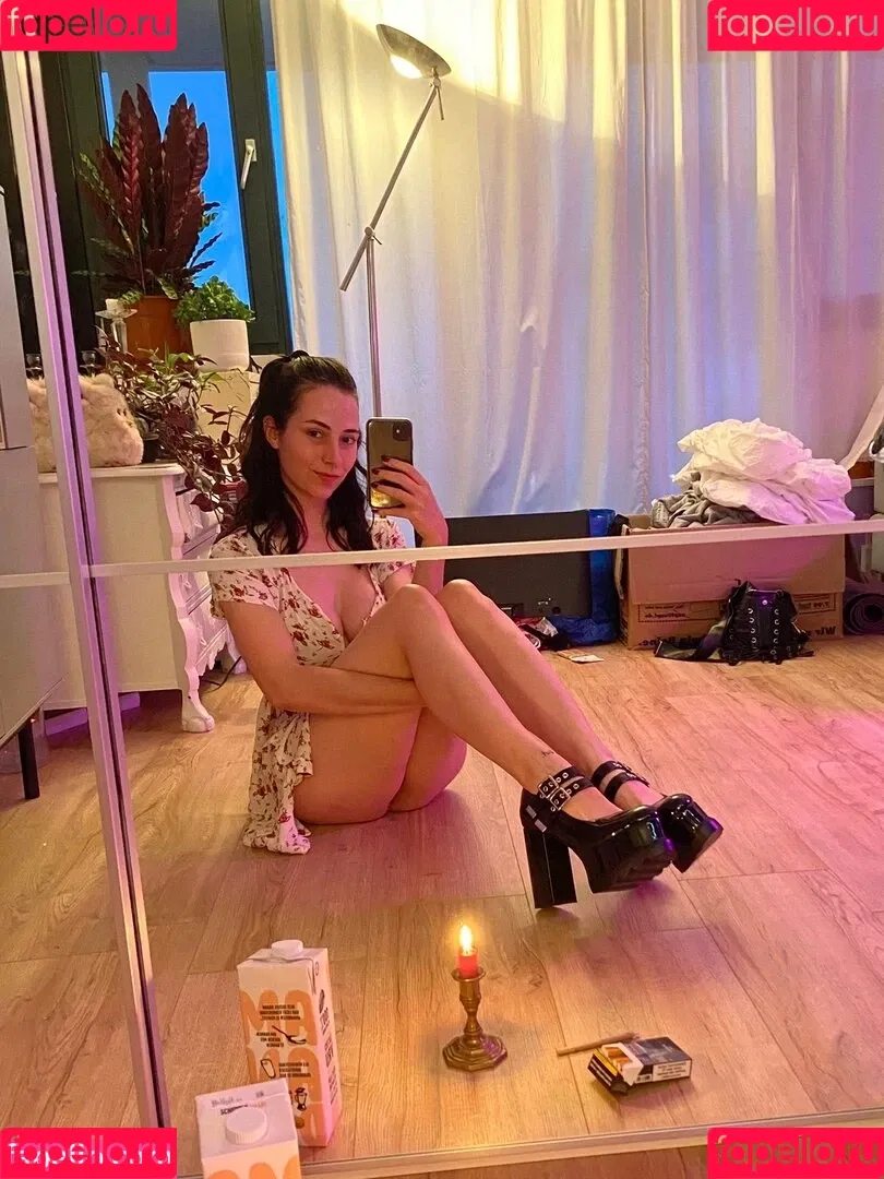 Ivy Piper Onlyfans Photo Gallery 