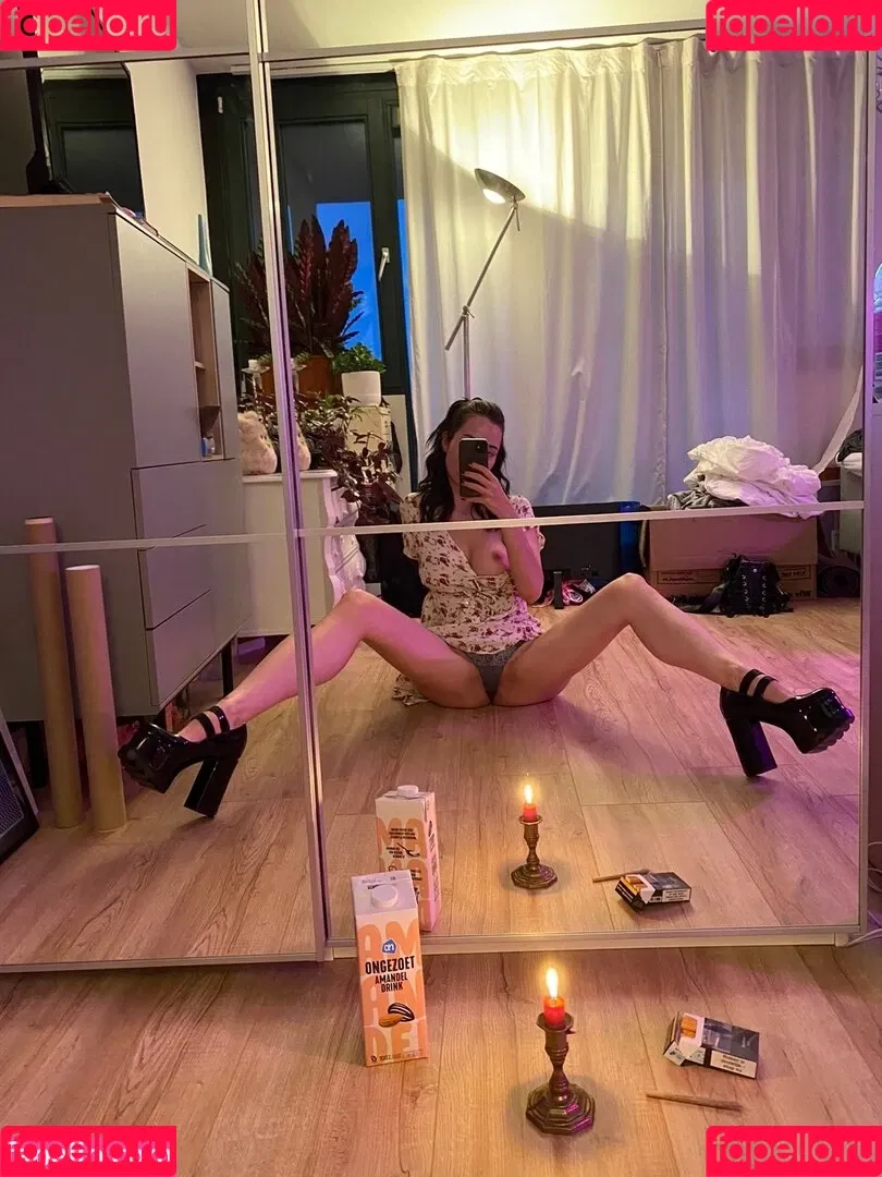 Ivy Piper Onlyfans Photo Gallery 