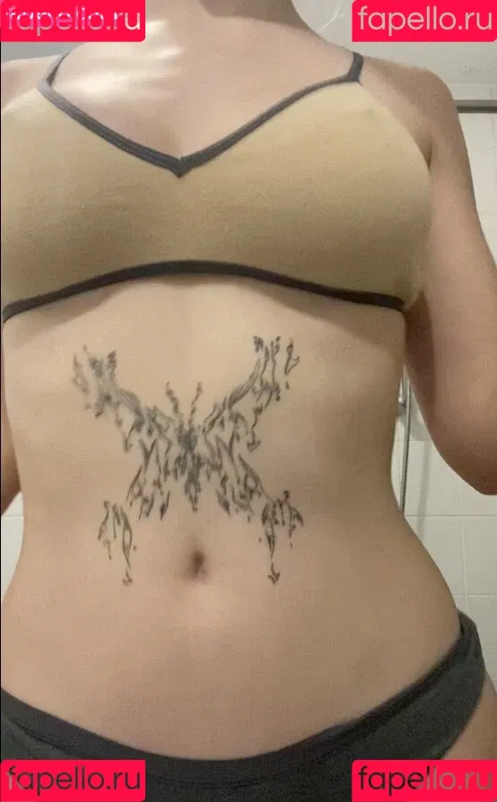 Ivy Piper Onlyfans Photo Gallery 